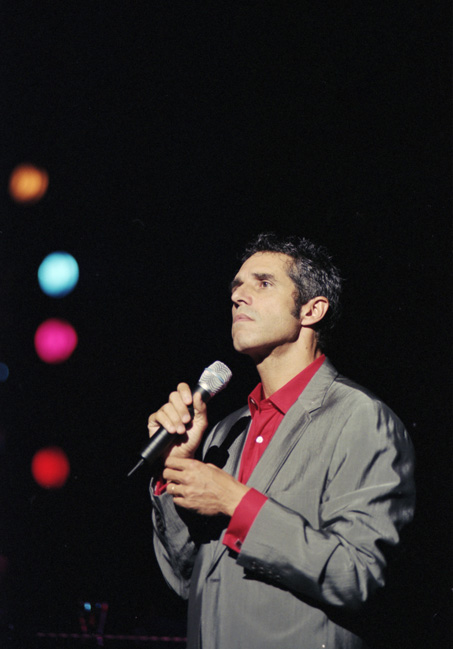 Julien CLERC