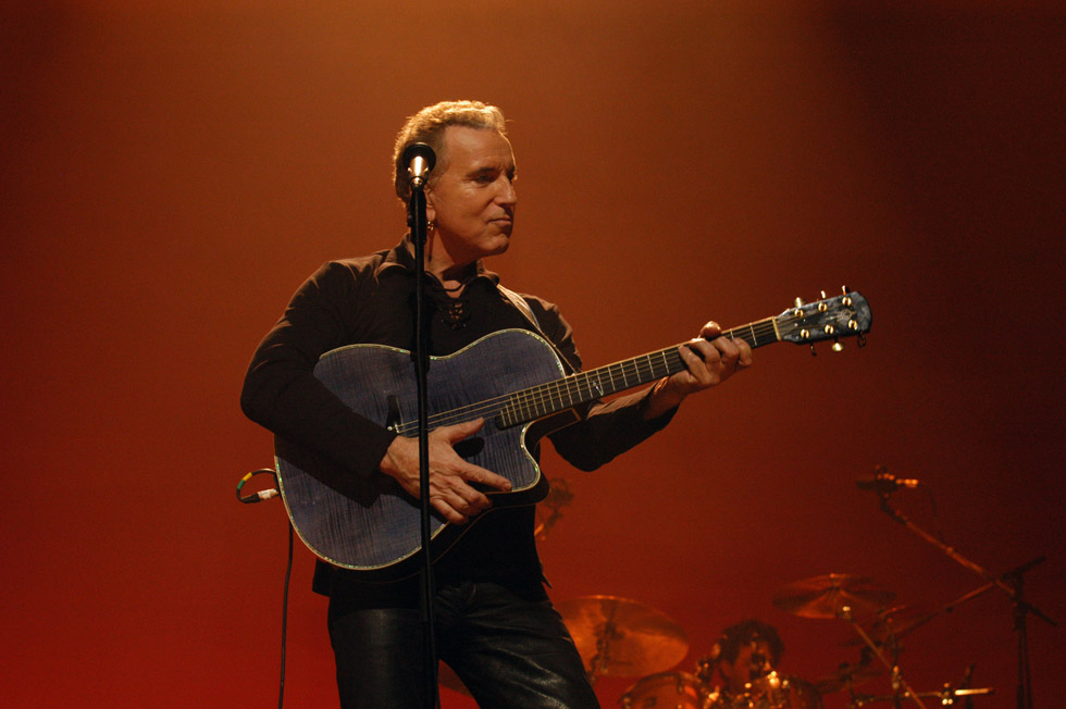 Bernard LAVILLIERS