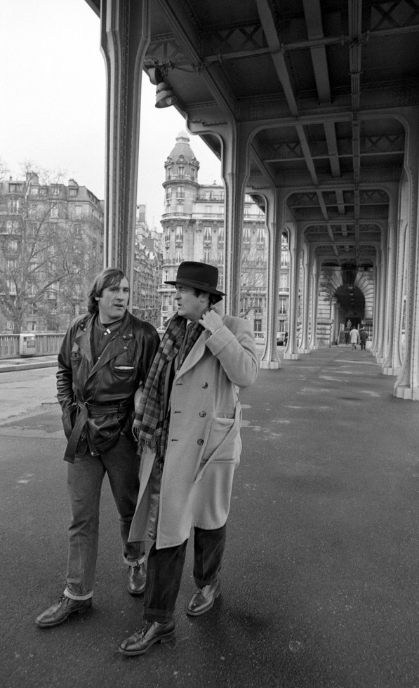Bernardo BERTOLUCCI