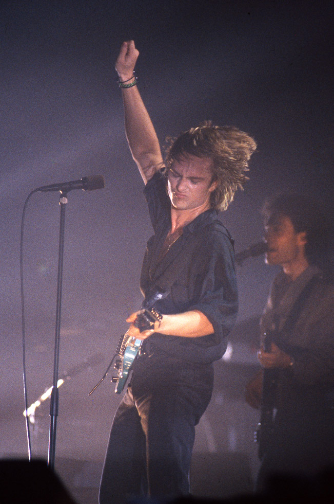 David HALLYDAY