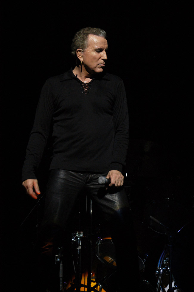Bernard LAVILLIERS