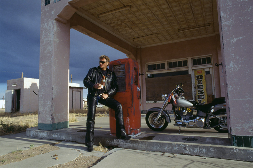 Johnny HALLYDAY 