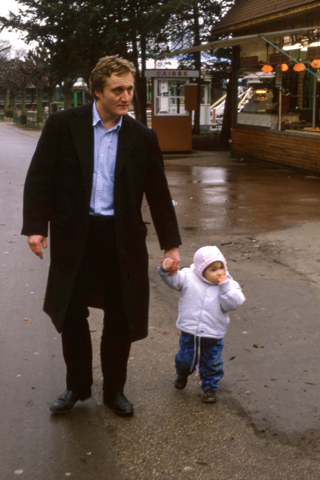 Bernard-Pierre DONNADIEU