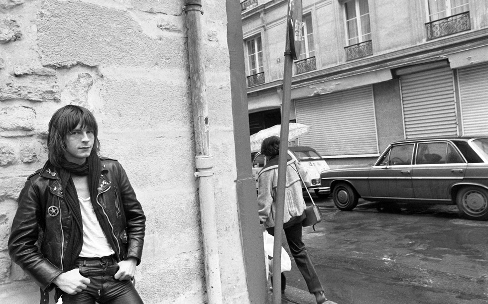 RENAUD