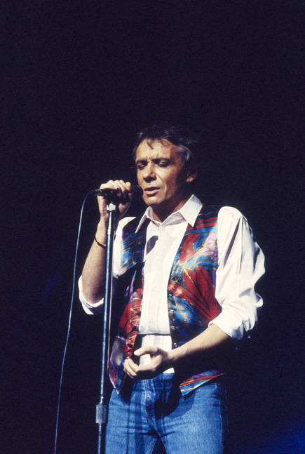 Michel SARDOU