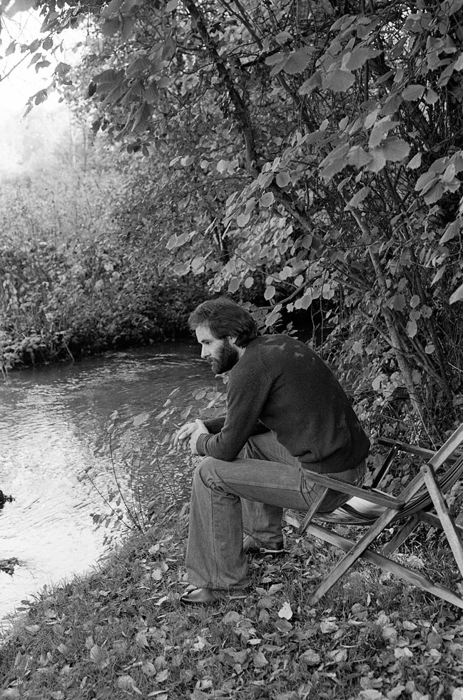 Maxime LE FORESTIER