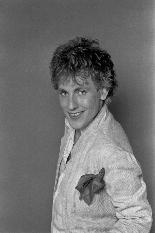 PLASTIC BERTRAND