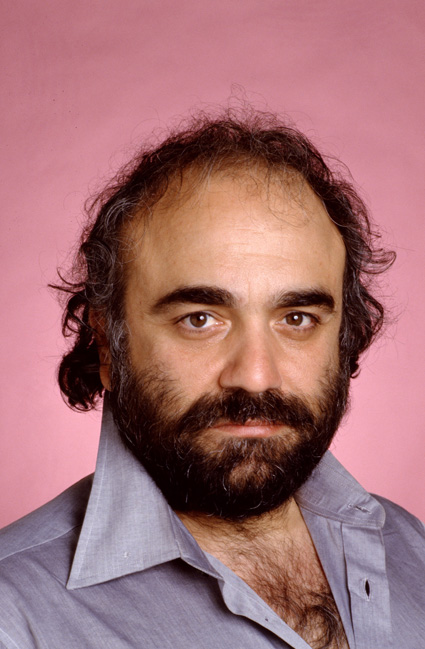 Demis ROUSSOS