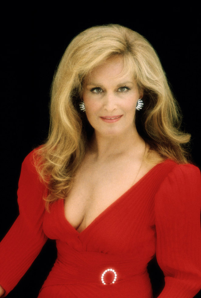 DALIDA