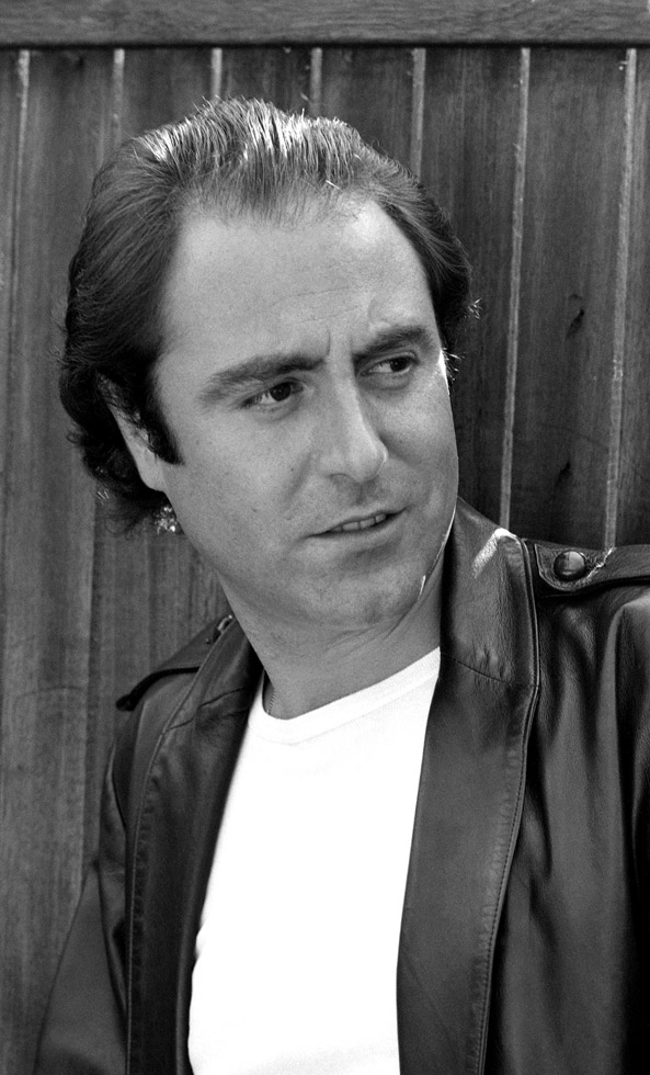 Michel DELPECH