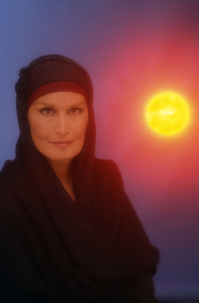 DALIDA