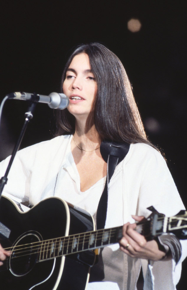Emmylou HARRIS