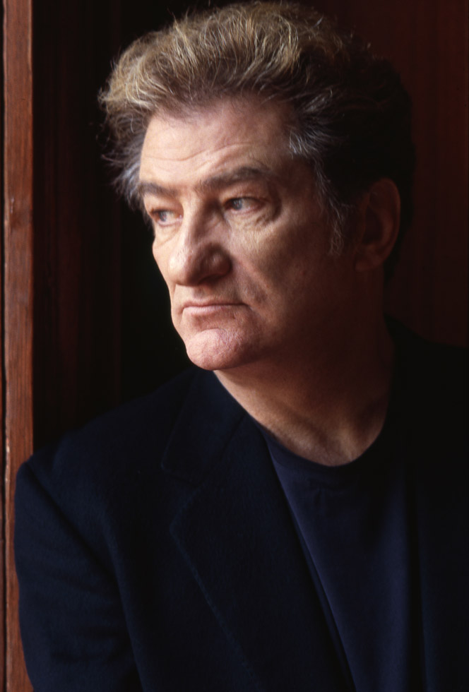 Eddy MITCHELL