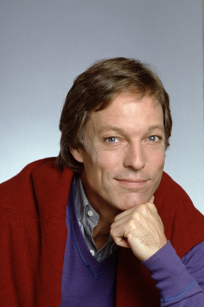 Richard CHAMBERLAIN