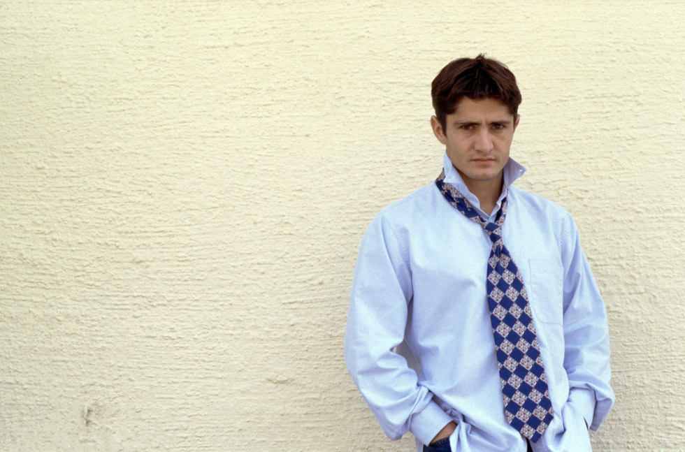 Bixente LIZARAZU