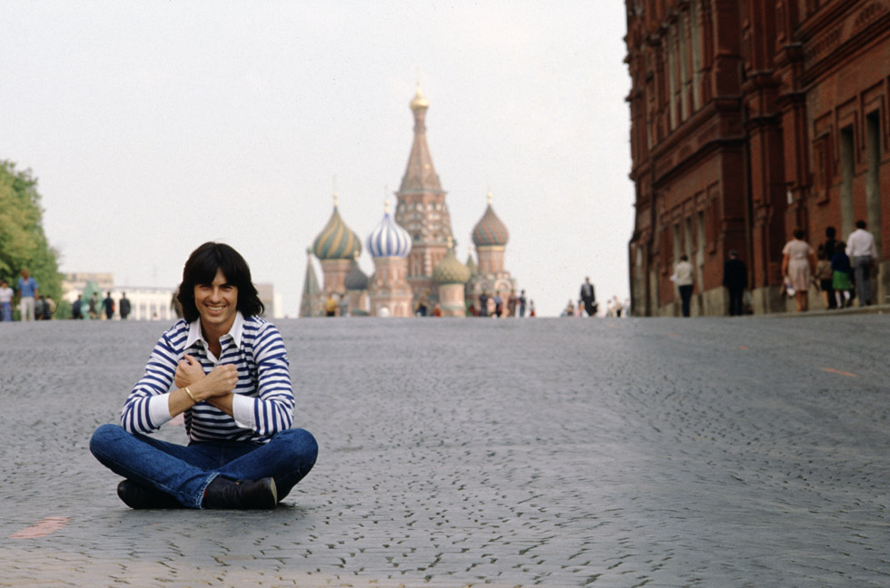 Didier MAROUANI et SPACE