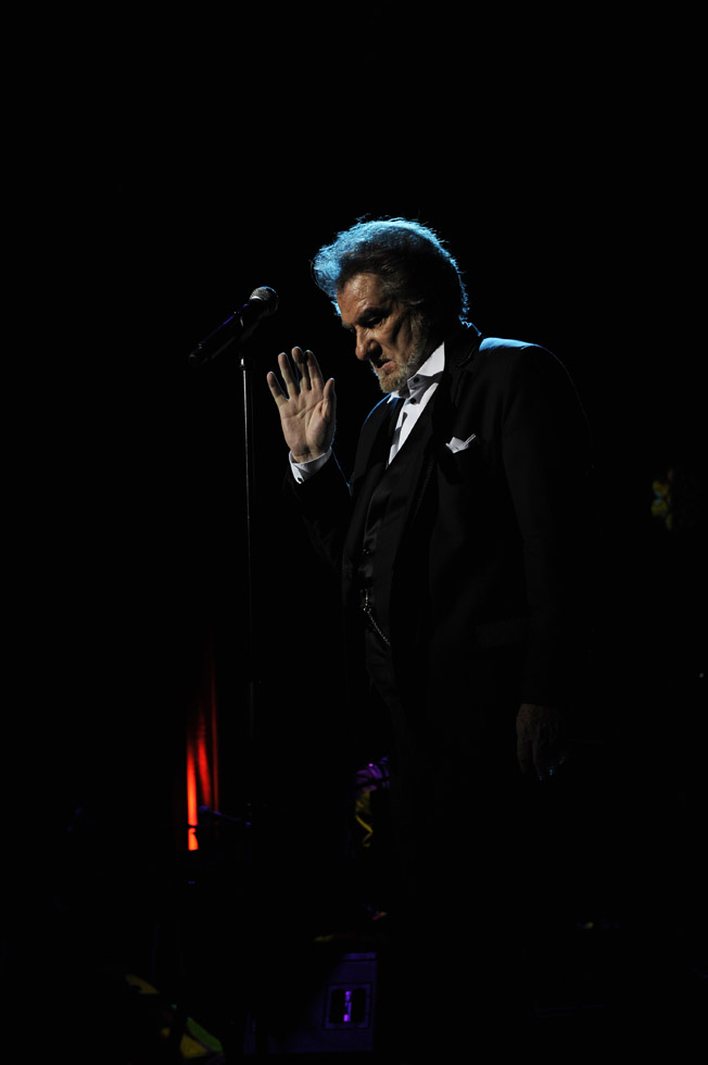 Eddy MITCHELL