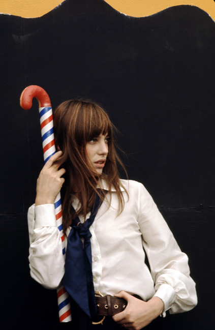 Jane BIRKIN