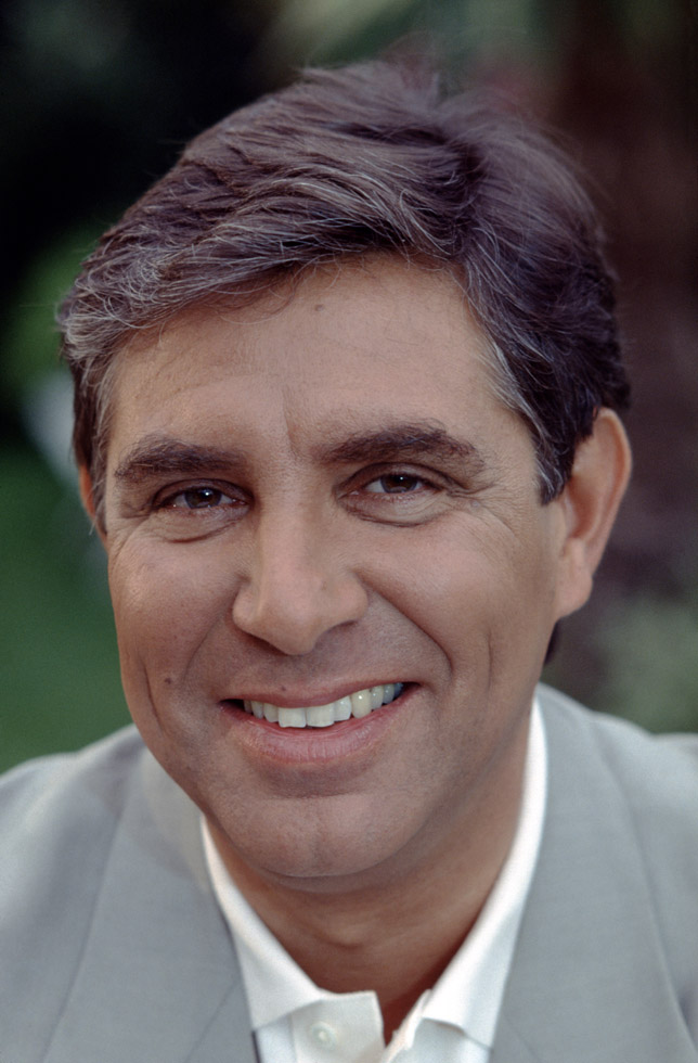 Jean-Pierre FOUCAULT