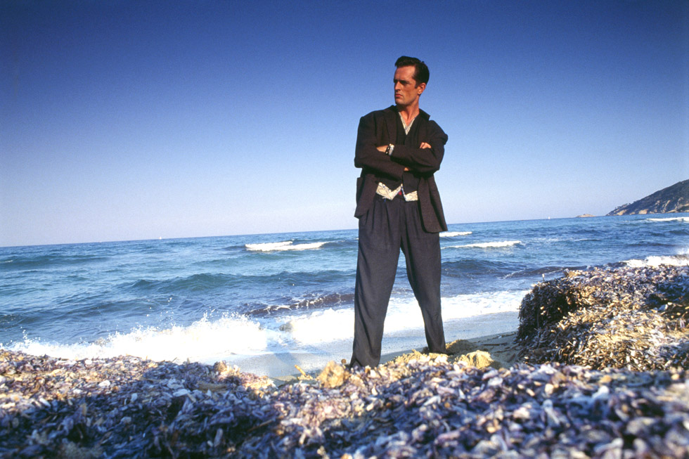 Rupert EVERETT