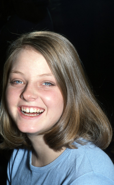 Jodie FOSTER