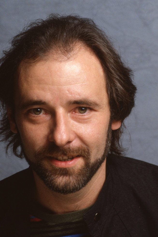 Maxime LE FORESTIER