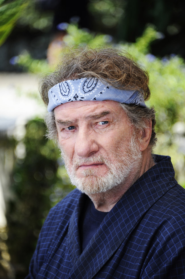 Eddy MITCHELL