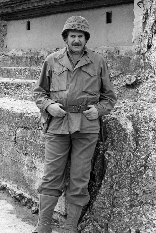 Film La lune d'Omaha