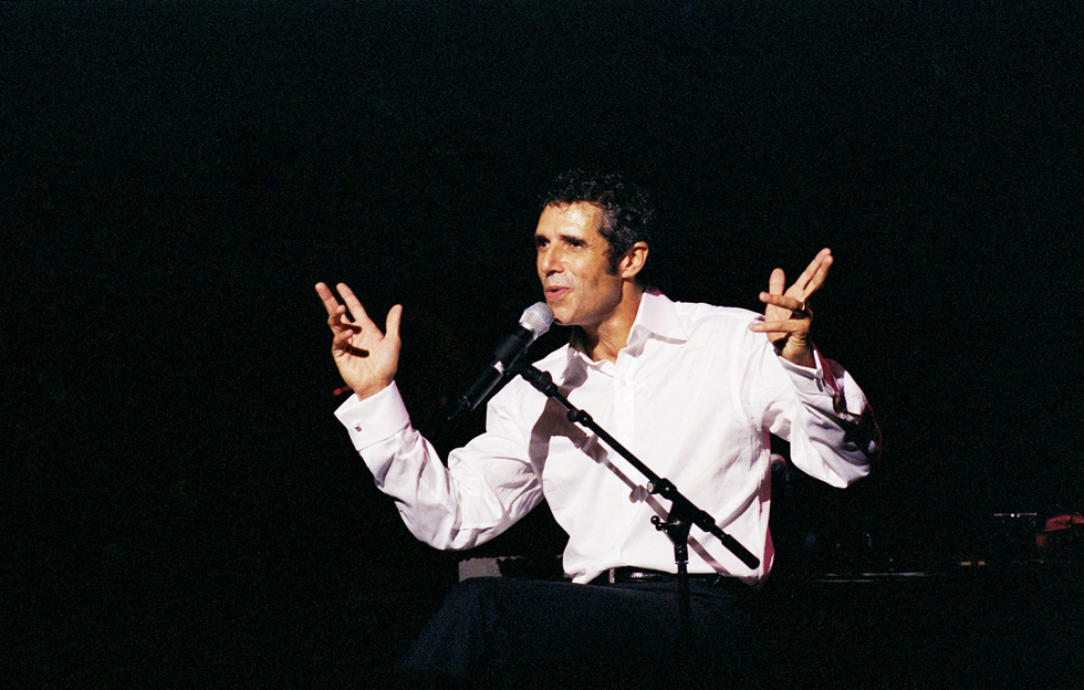 Julien CLERC