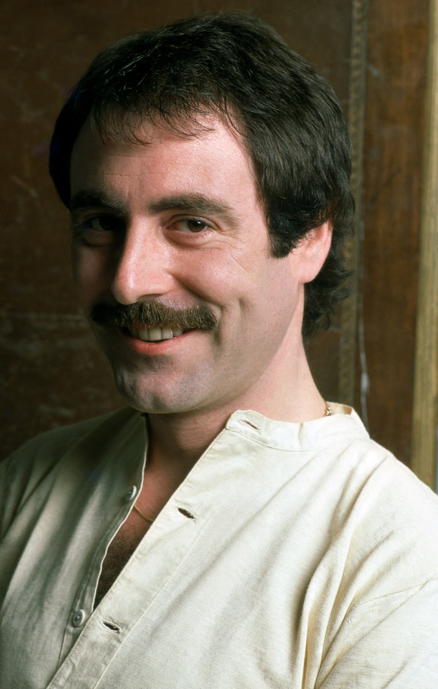 Michel DELPECH