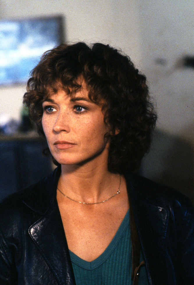 Film La guerre des polices