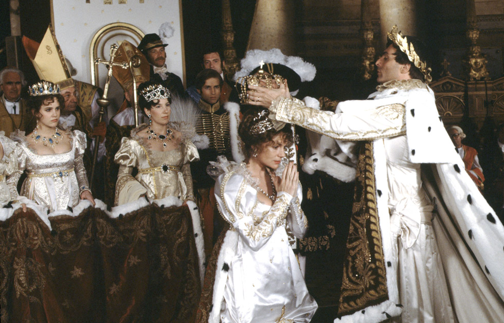 Film Napoléon et Joséphine