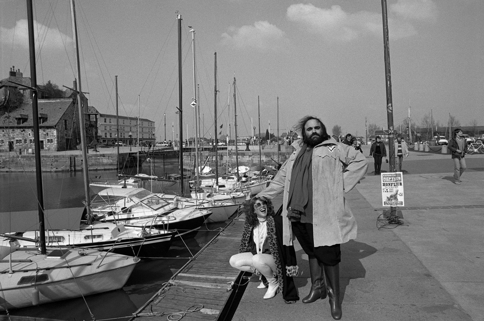 Demis ROUSSOS
