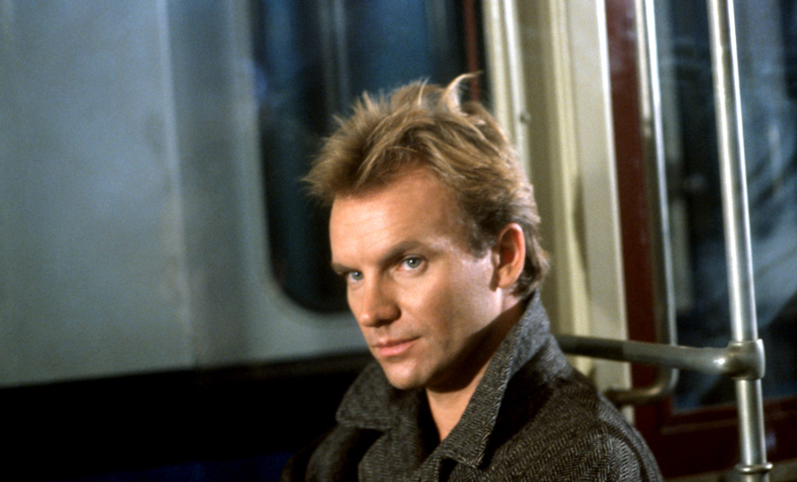 STING