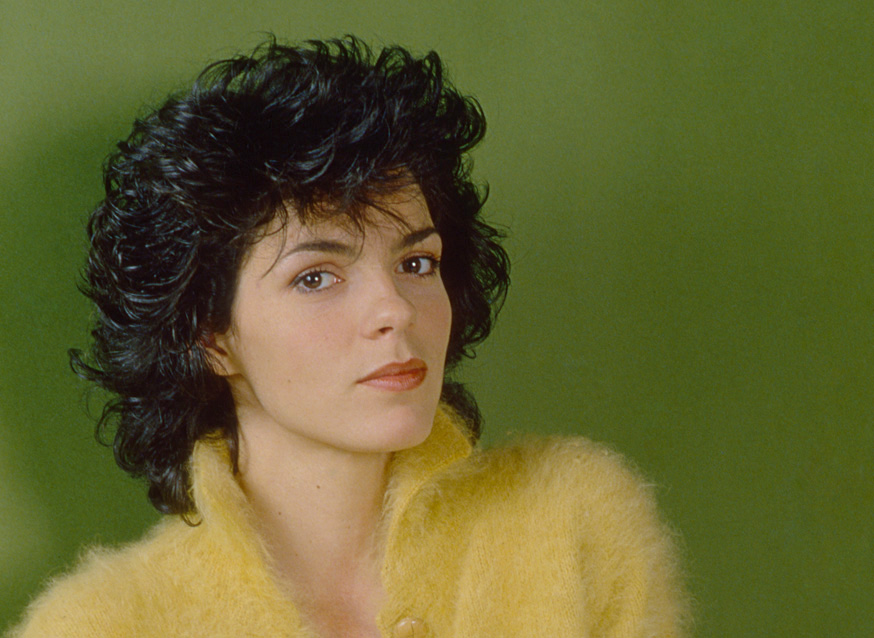 Elizabeth BOURGINE