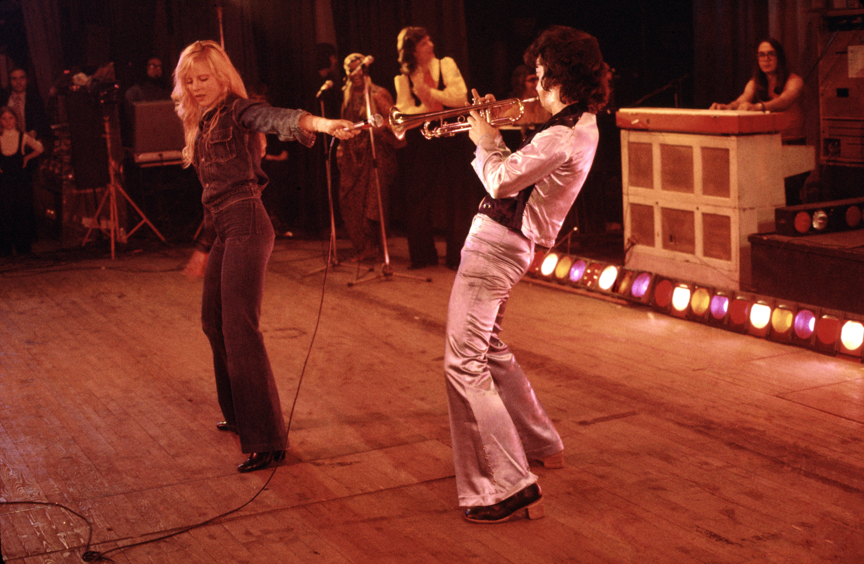 Sylvie VARTAN