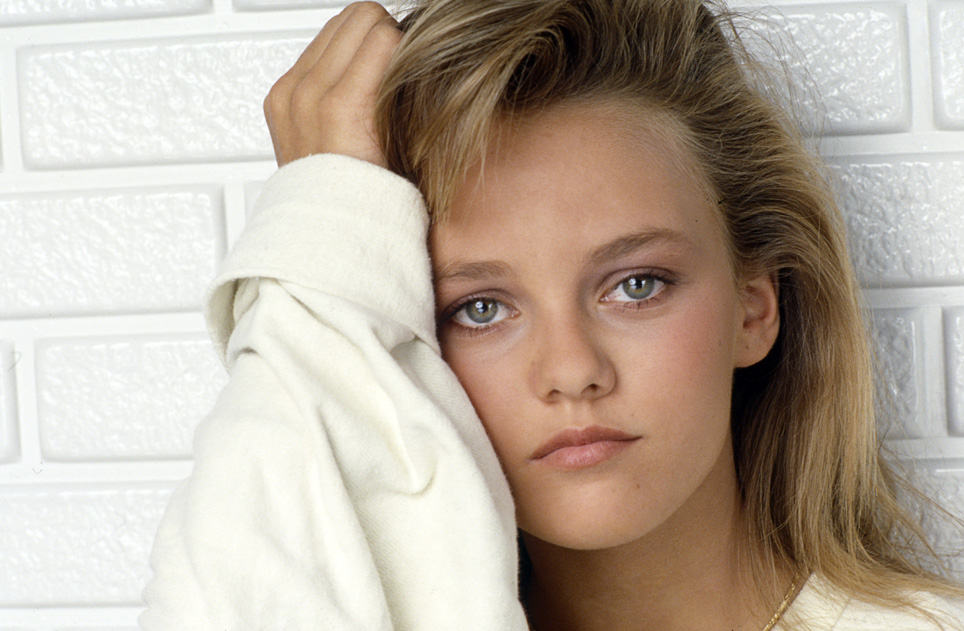 Vanessa PARADIS