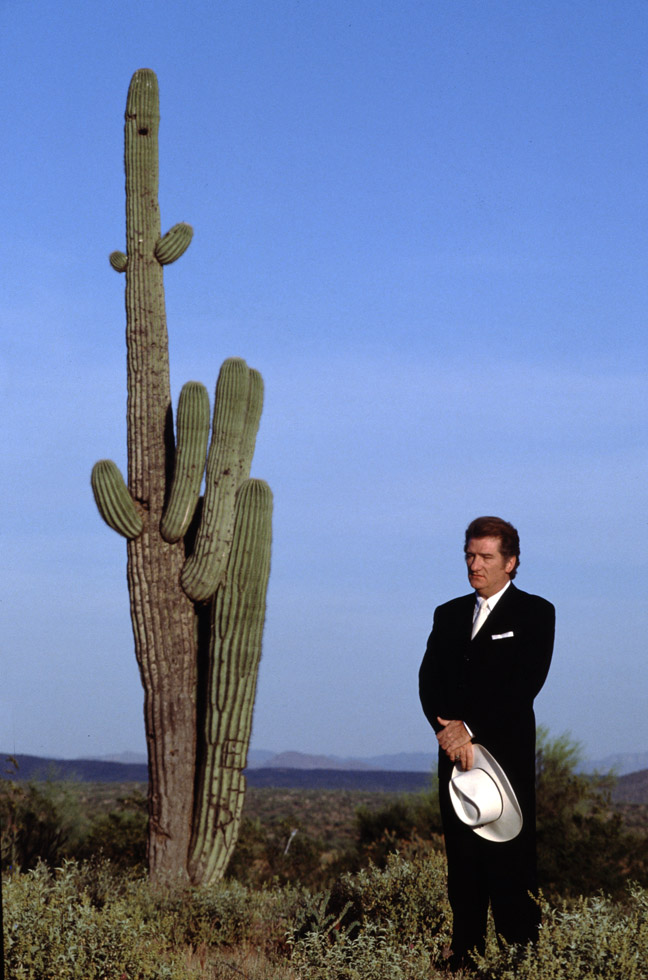 Eddy MITCHELL