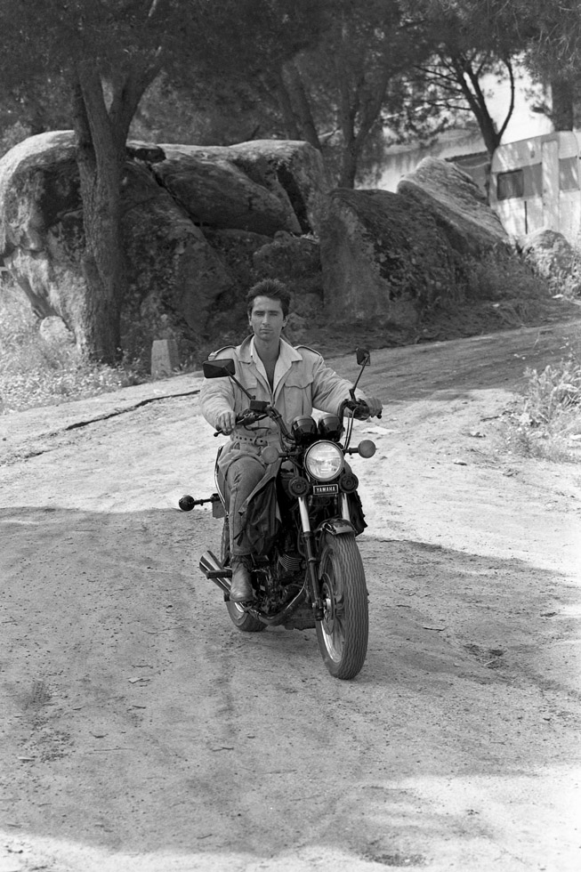 Film Un été d'enfer