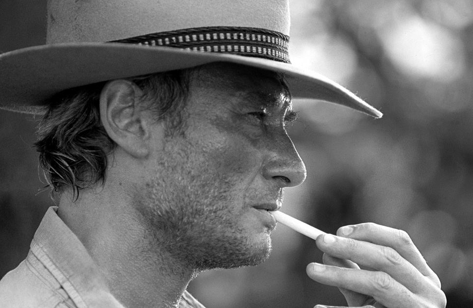 Tony Frank | Johnny HALLYDAY , 18382