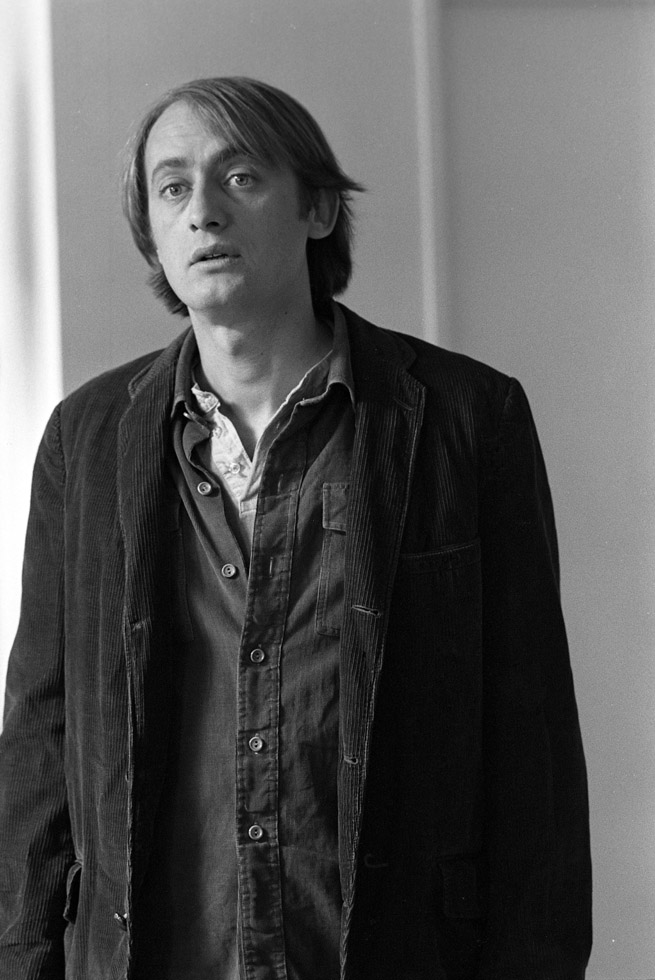 Film Hotel des Amériques