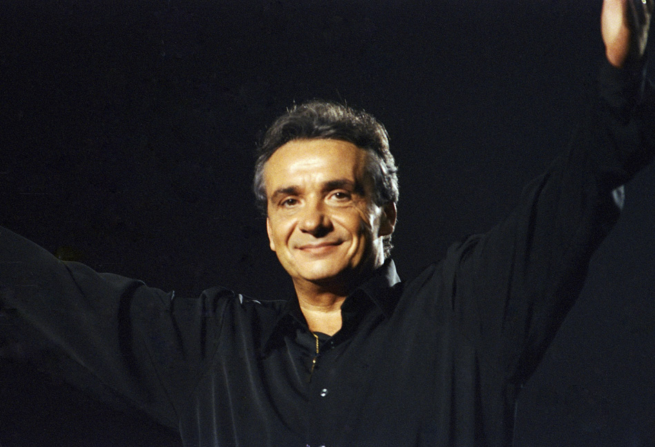 Michel SARDOU