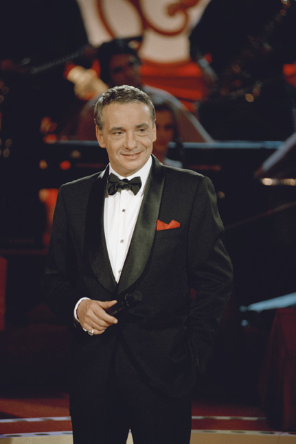 Michel SARDOU