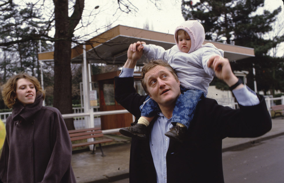 Bernard-Pierre DONNADIEU