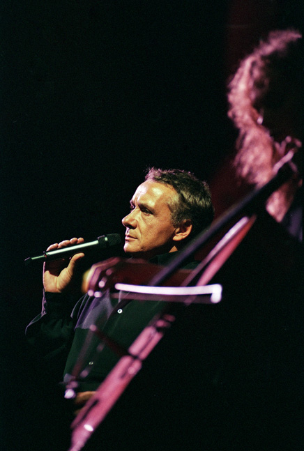 Michel SARDOU
