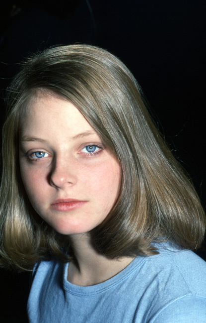 Jodie FOSTER
