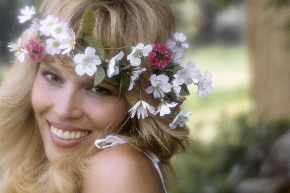 Amanda LEAR