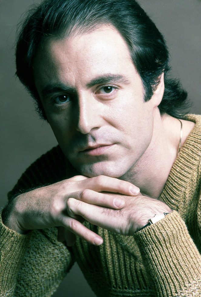 Michel DELPECH