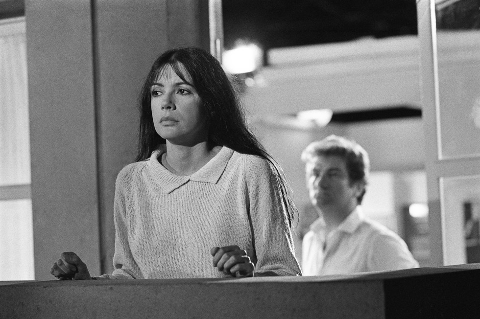 Film A mort l'arbitre