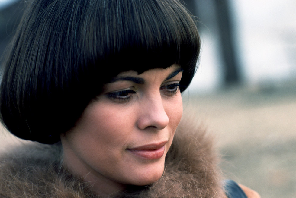 Mireille MATHIEU